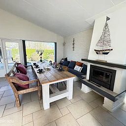 Unterkunft 600142 - Ferienhaus Schouwen-Duiveland - Villa Fe