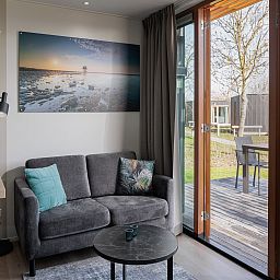 Verblijf 600150 - Vakantiewoning Schouwen-Duiveland - Beach Resort Brouwersdam 1