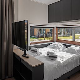 Verblijf 600150 - Vakantiewoning Schouwen-Duiveland - Beach Resort Brouwersdam 1