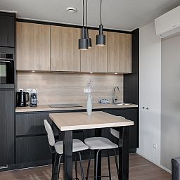 Verblijf 600150 - Vakantiewoning Schouwen-Duiveland - Beach Resort Brouwersdam 1