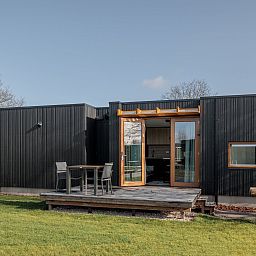 Verblijf 600150 - Vakantiewoning Schouwen-Duiveland - Beach Resort Brouwersdam 1