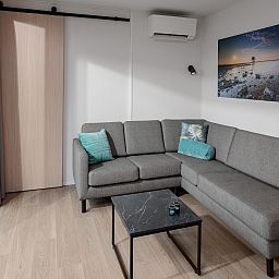 Unterkunft 600151 - Ferienhaus Schouwen-Duiveland - Beach Resort Brouwersdam 2