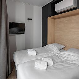 Unterkunft 600151 - Ferienhaus Schouwen-Duiveland - Beach Resort Brouwersdam 2