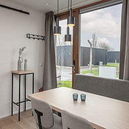Unterkunft 600151 - Ferienhaus Schouwen-Duiveland - Beach Resort Brouwersdam 2