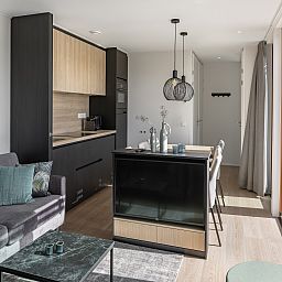 Unterkunft 600152 - Ferienhaus Schouwen-Duiveland - Beach Resort Brouwersdam 3