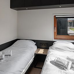 Unterkunft 600152 - Ferienhaus Schouwen-Duiveland - Beach Resort Brouwersdam 3