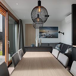 Unterkunft 600152 - Ferienhaus Schouwen-Duiveland - Beach Resort Brouwersdam 3