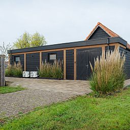 Verblijf 600309 - Vakantiewoning Schouwen-Duiveland - ZE1462