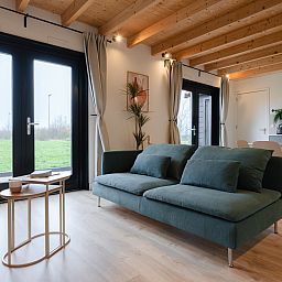 Verblijf 600309 - Vakantiewoning Schouwen-Duiveland - ZE1462