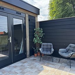 Verblijf 600309 - Vakantiewoning Schouwen-Duiveland - ZE1462