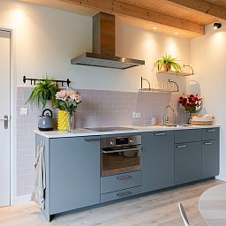 Verblijf 600309 - Vakantiewoning Schouwen-Duiveland - ZE1462