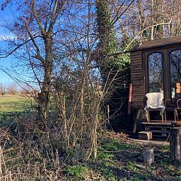 Unterkunft 600312 - Ferienhaus Schouwen-Duiveland - Huisje in Zierikzee