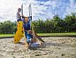 Unterkunft 600407 • Chalet Schouwen-Duiveland • Camping de Duinhoeve  • 10 von 12