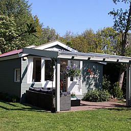 Unterkunft 6004101 - Ferienhaus Schouwen-Duiveland - Pluto