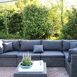 Unterkunft 6004101 - Ferienhaus Schouwen-Duiveland - Pluto