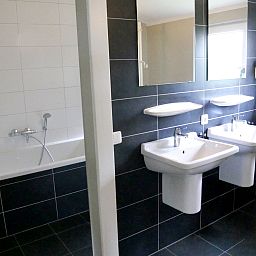 Guest house 6004105 - Bungalow Schouwen-Duiveland - Resort Haamstede | 2-persoons bungalow | 2AL