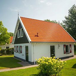 Unterkunft 6004107 - Bungalow Schouwen-Duiveland - Resort Haamstede | 4-persoons bungalow | 4BL2