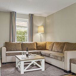 Unterkunft 6004107 - Bungalow Schouwen-Duiveland - Resort Haamstede | 4-persoons bungalow | 4BL2