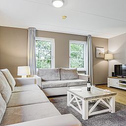 Unterkunft 6004108 - Bungalow Schouwen-Duiveland - Resort Haamstede | 8-persoons bungalow | 8E