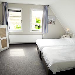 Guest house 6004111 - Bungalow Schouwen-Duiveland - Resort Haamstede | 4-persoons bungalow | 4B4