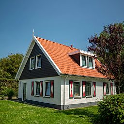 Unterkunft 6004112 - Bungalow Schouwen-Duiveland - Resort Haamstede | 6-persoons bungalow | 6D