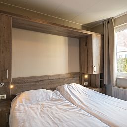 Unterkunft 6004113 - Bungalow Schouwen-Duiveland - Villapark Livingstone | 4-persoons villa | 4C