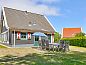 Verblijf 6004127 • Bungalow Schouwen-Duiveland • Duinpark 't Hof van Haamstede | 10-persoons bungalow | 10F  • 1 van 15
