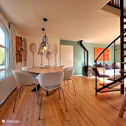 Unterkunft 6004128 - Ferienhaus Schouwen-Duiveland - Duinhuis Marilou