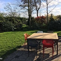 Unterkunft 6004128 - Ferienhaus Schouwen-Duiveland - Duinhuis Marilou