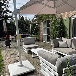 Unterkunft 6004128 - Ferienhaus Schouwen-Duiveland - Duinhuis Marilou