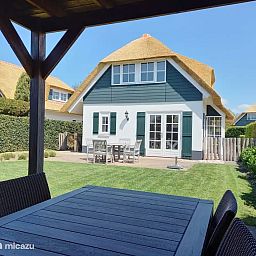 Unterkunft 6004131 - Ferienhaus Schouwen-Duiveland - Villa Burghduin