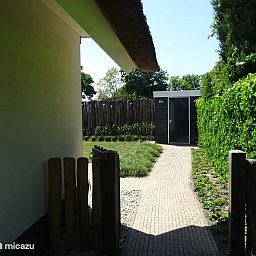 Unterkunft 6004131 - Ferienhaus Schouwen-Duiveland - Villa Burghduin
