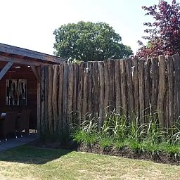 Unterkunft 6004131 - Ferienhaus Schouwen-Duiveland - Villa Burghduin