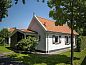 Guest house 6004137 • Bungalow Schouwen-Duiveland • Resort Haamstede | 2-persoons bungalow | 2AL  • 1 of 15