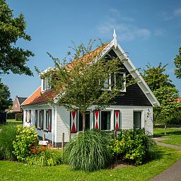 Guest house 6004139 - Bungalow Schouwen-Duiveland - Resort Haamstede | 8-persoons bungalow | 8EL