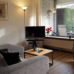 Verblijf 600413 - Appartement Schouwen-Duiveland - Appartement "Torenhoeve 53"