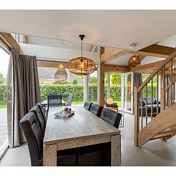 Unterkunft 6004145 - Ferienhaus Schouwen-Duiveland - Kloosterweg 85