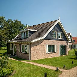 Guest house 6004151 - Bungalow Schouwen-Duiveland - Resort Haamstede | 12-persoons bungalow | 12G