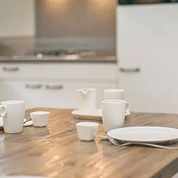 Guest house 6004154 • Bungalow Schouwen-Duiveland • Resort Haamstede | 4-persoons bungalow | 4B3  • 6 of 17