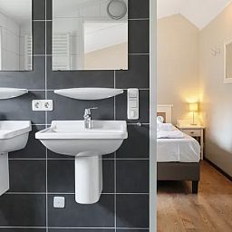 Guest house 6004154 • Bungalow Schouwen-Duiveland • Resort Haamstede | 4-persoons bungalow | 4B3  • 12 of 17