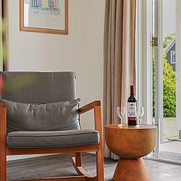 Unterkunft 600429 - Bungalow Schouwen-Duiveland - Duinpark 't Hof van Haamstede | 6-persoons bungalow | 6DL