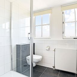 Unterkunft 600437 - Bungalow Schouwen-Duiveland - Duinpark 't Hof van Haamstede | 5-persoons bungalow | 5C