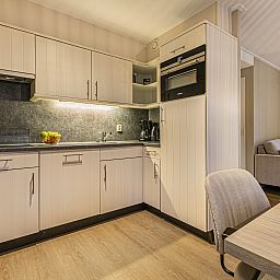 Guest house 600439 - Bungalow Schouwen-Duiveland - Villapark Livingstone | 6-persoons villa | 6C1