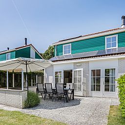 Unterkunft 600442 - Bungalow Schouwen-Duiveland - Villapark Livingstone | 6-persoons villa | 6L
