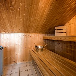 Unterkunft 600442 - Bungalow Schouwen-Duiveland - Villapark Livingstone | 6-persoons villa | 6L