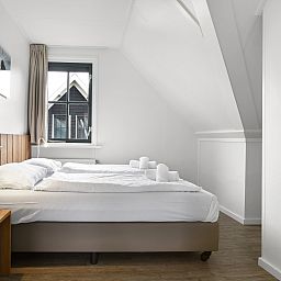 Unterkunft 600443 - Bungalow Schouwen-Duiveland - Duinpark 't Hof van Haamstede | 8-persoons bungalow | 8EL1