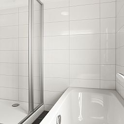 Unterkunft 600443 - Bungalow Schouwen-Duiveland - Duinpark 't Hof van Haamstede | 8-persoons bungalow | 8EL1