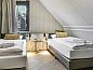 Guest house 600444 • Bungalow Schouwen-Duiveland • Duinpark 't Hof van Haamstede | 8-persoons bungalow | 8EL2  • 12 of 15
