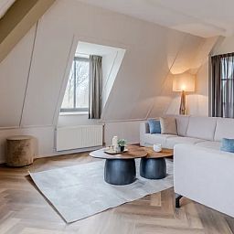 Verblijf 600476 - Bungalow Schouwen-Duiveland - Résidence 't Hof van Haamstede | 4-persoons Heerenhuisappar