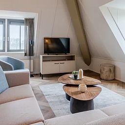Verblijf 600476 - Bungalow Schouwen-Duiveland - Résidence 't Hof van Haamstede | 4-persoons Heerenhuisappar